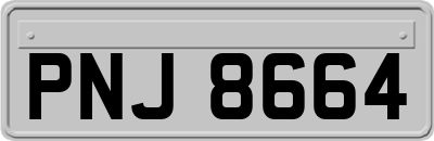 PNJ8664