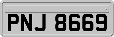 PNJ8669