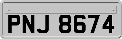 PNJ8674