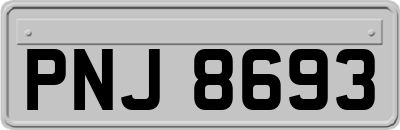PNJ8693