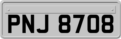 PNJ8708