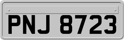 PNJ8723