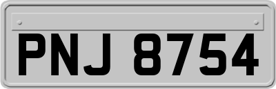 PNJ8754