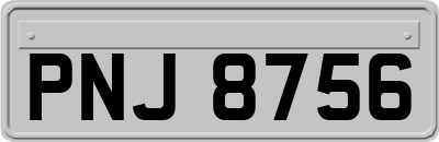 PNJ8756