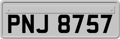 PNJ8757