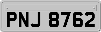 PNJ8762