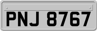 PNJ8767