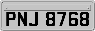 PNJ8768