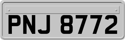 PNJ8772