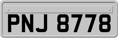 PNJ8778