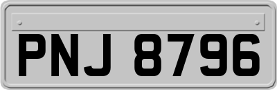 PNJ8796