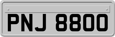 PNJ8800