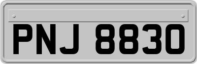 PNJ8830