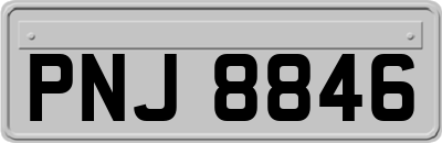 PNJ8846