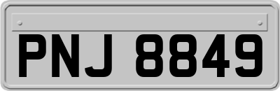 PNJ8849