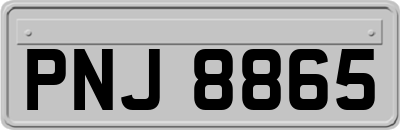PNJ8865