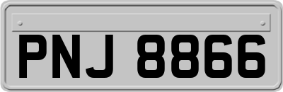 PNJ8866