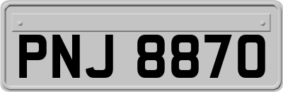 PNJ8870