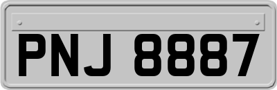 PNJ8887