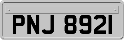 PNJ8921