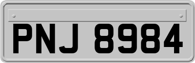 PNJ8984