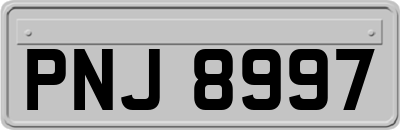 PNJ8997