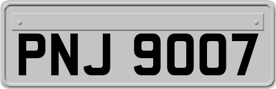 PNJ9007