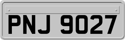 PNJ9027