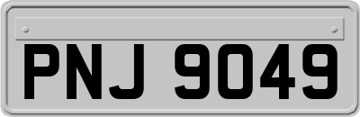 PNJ9049