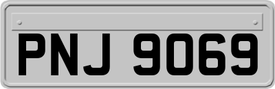 PNJ9069