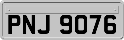 PNJ9076