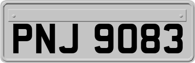 PNJ9083