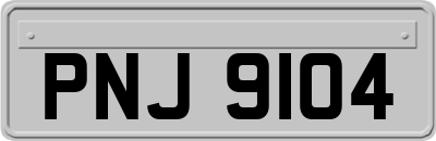 PNJ9104