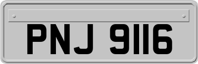 PNJ9116