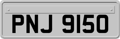 PNJ9150