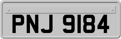 PNJ9184