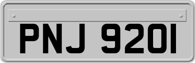 PNJ9201
