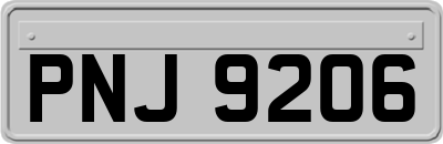 PNJ9206