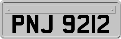 PNJ9212