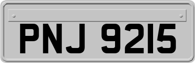 PNJ9215