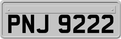 PNJ9222