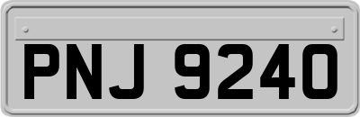 PNJ9240