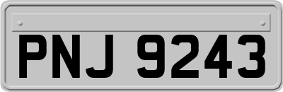 PNJ9243