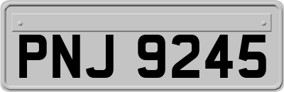 PNJ9245