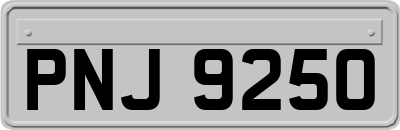 PNJ9250