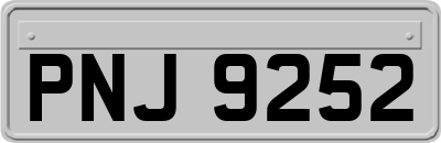 PNJ9252