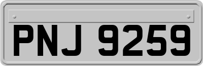 PNJ9259