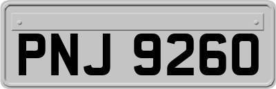 PNJ9260