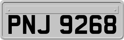 PNJ9268