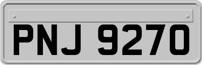 PNJ9270